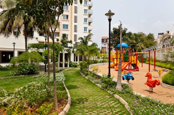 Images for Amenities of August Park Images for Amenities of August Park