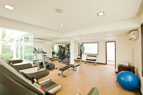 Images for Amenities of August Park Images for Amenities of August Park