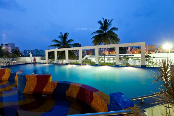 Images for Amenities of August Park Images for Amenities of August Park