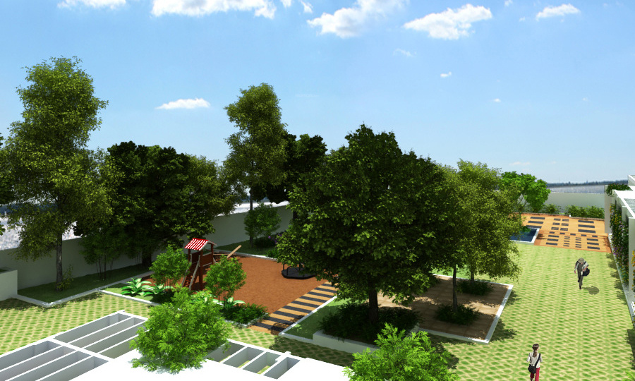 Images for Amenities of Golden Orchids