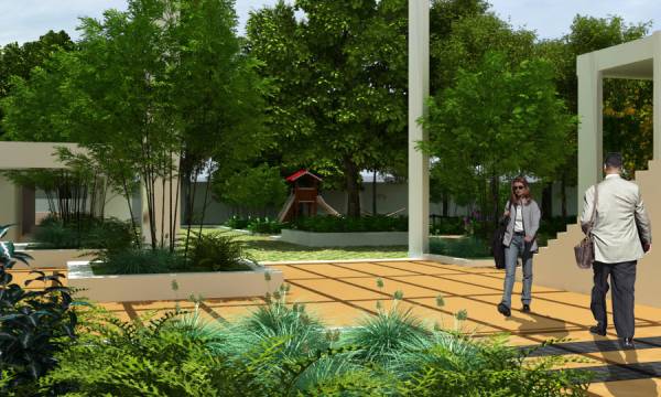 Images for Amenities of Golden Orchids