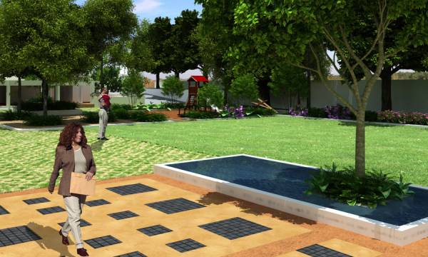 Images for Amenities of Golden Orchids