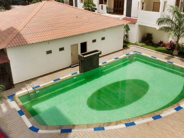 Images for Amenities of Shanders Alta Vista