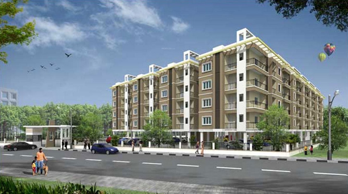 Images for Elevation of Shanders Spring Dale