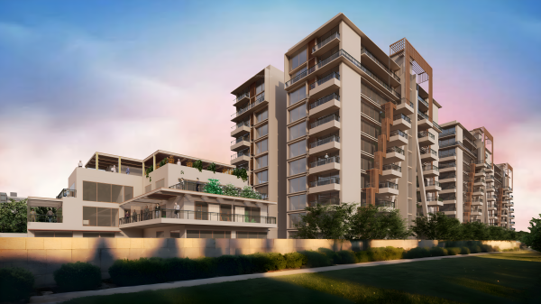 Elevation rg-orchids-gardenia Elevation