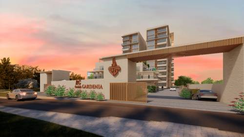  rg-orchids-gardenia Elevation