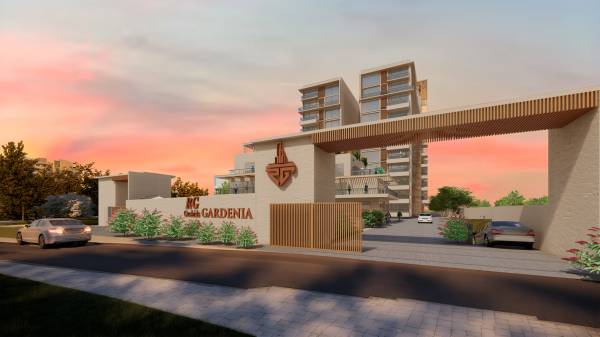 Elevation rg-orchids-gardenia Elevation