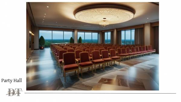 Party Hall rg-orchids-gardenia Party Hall