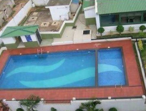  splendor Swimming Pool