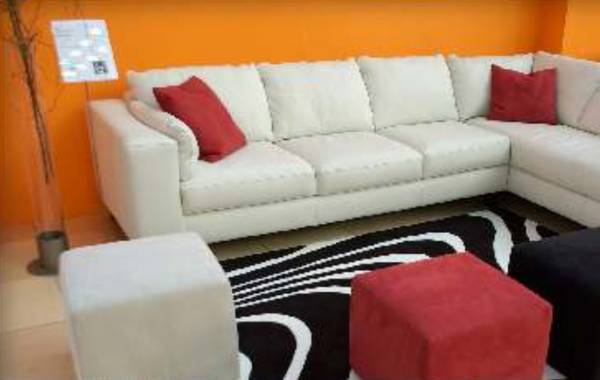  splendor Living Area