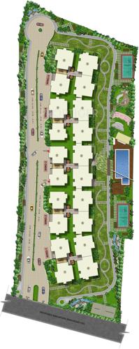  woodwinds Images for Master Plan of DSR Woodwinds