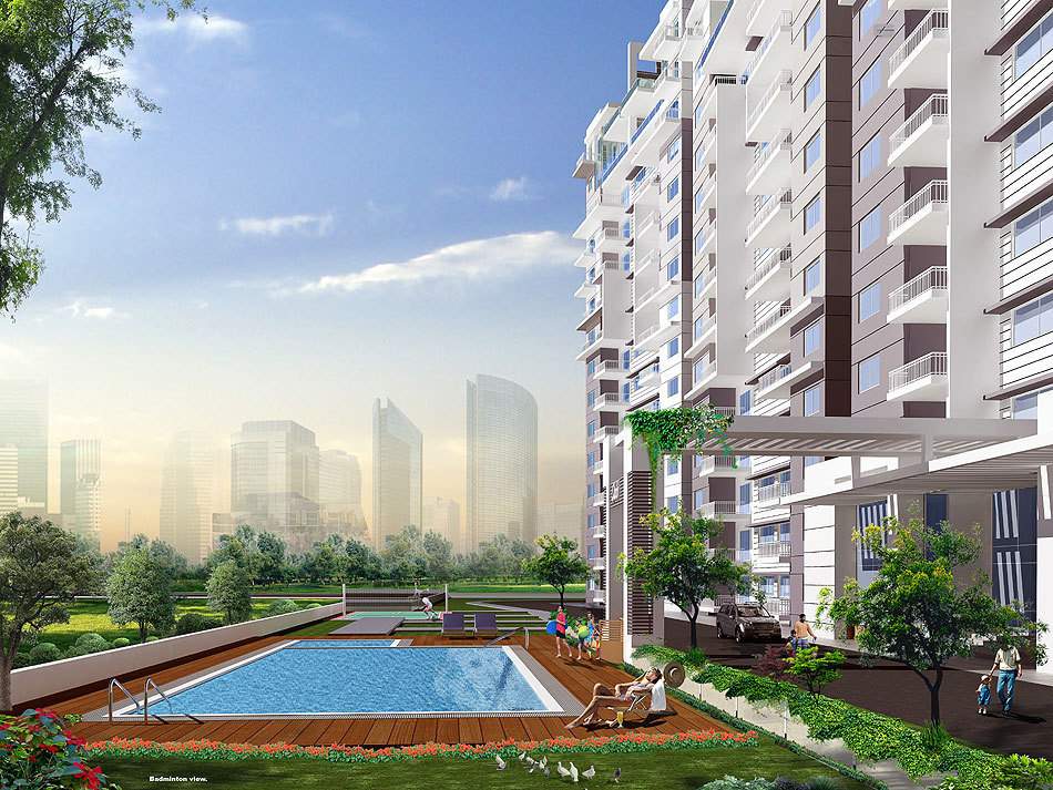  woodwinds Images for Amenities of DSR Woodwinds