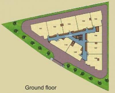 Images for Cluster Plan of CoEvolve Serene
