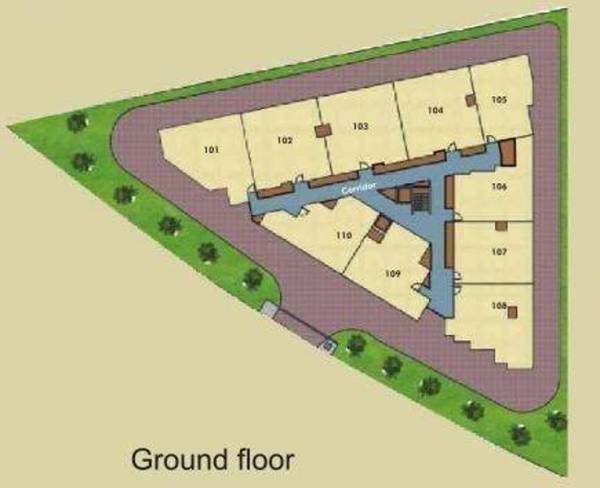 Images for Cluster Plan of CoEvolve Serene