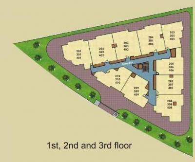 Images for Cluster Plan of CoEvolve Serene