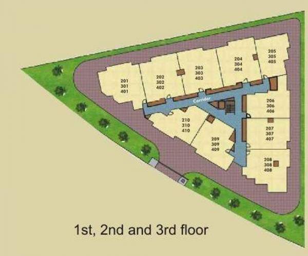 Images for Cluster Plan of CoEvolve Serene