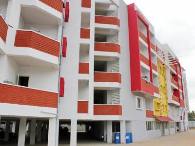 Images for Elevation of CoEvolve Estates Serene