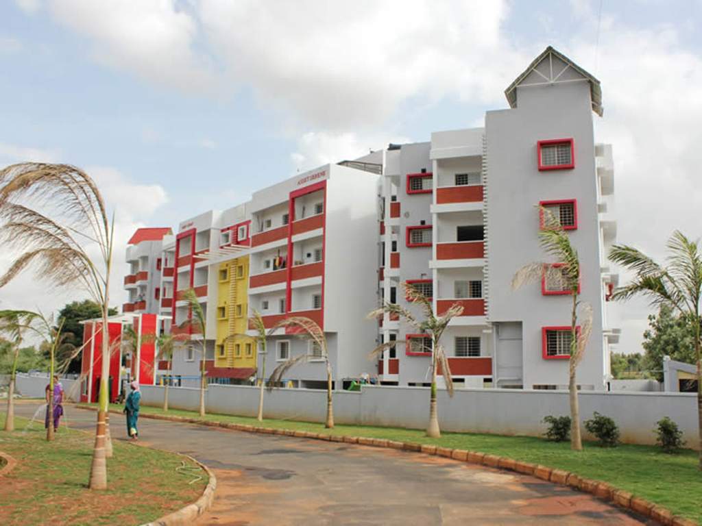 Images for Elevation of CoEvolve Estates Serene