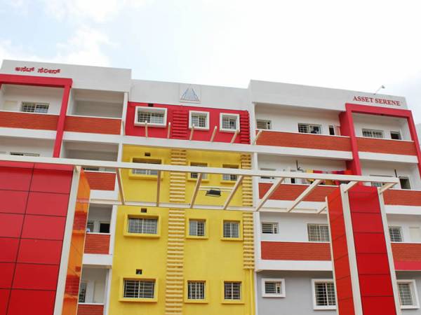 Images for Elevation of CoEvolve Estates Serene