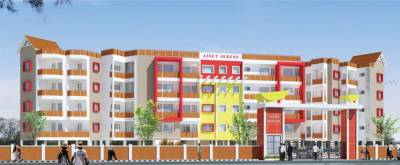 Images for Elevation of CoEvolve Estates Serene