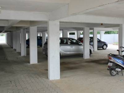 Images for Amenities of CoEvolve Serene