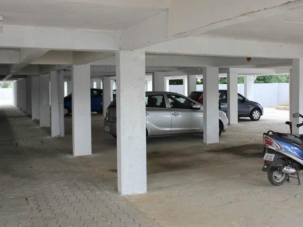 Images for Amenities of CoEvolve Serene