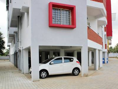 Images for Amenities of CoEvolve Serene