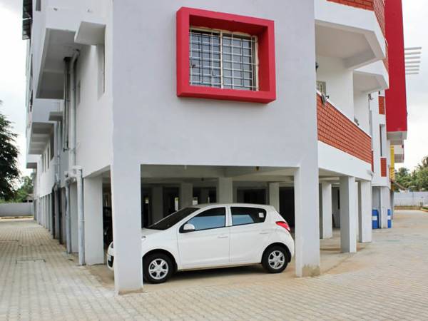 Images for Amenities of CoEvolve Serene