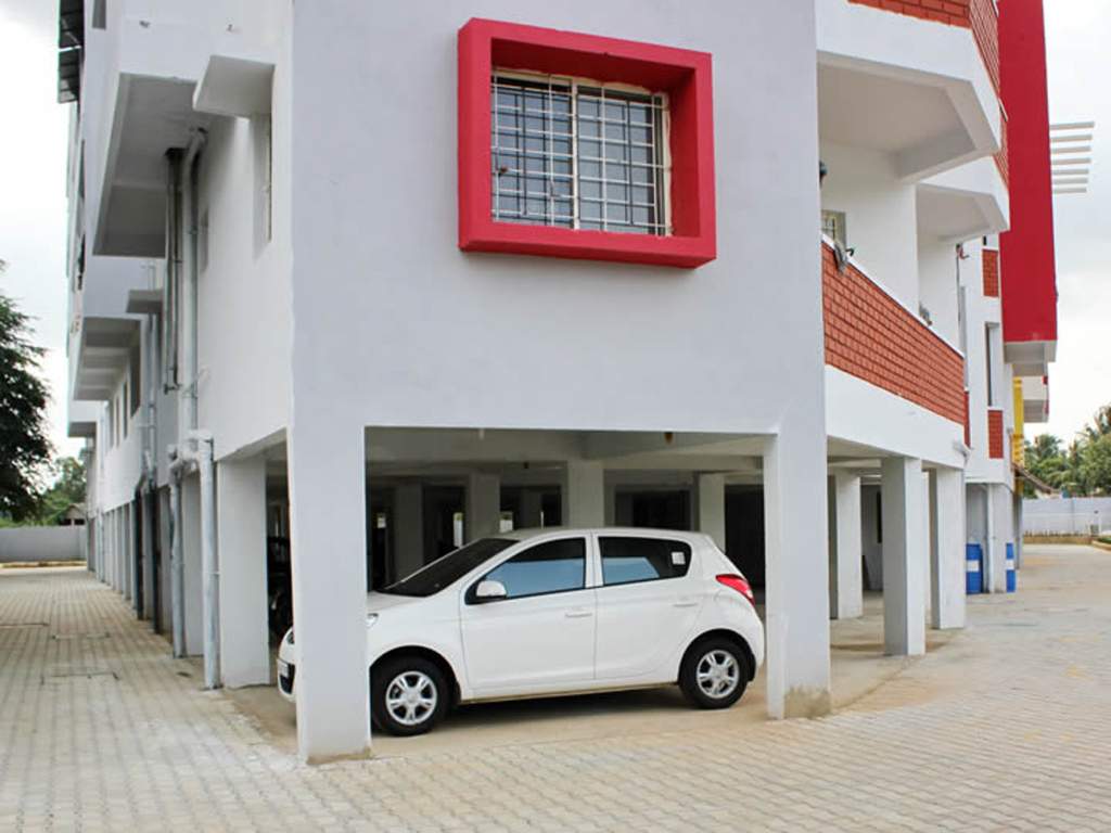 Images for Amenities of CoEvolve Serene