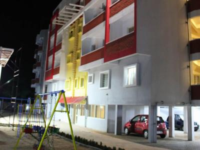 Images for Amenities of CoEvolve Serene