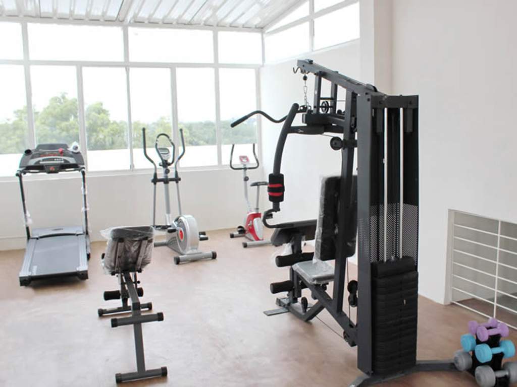 Images for Amenities of CoEvolve Serene