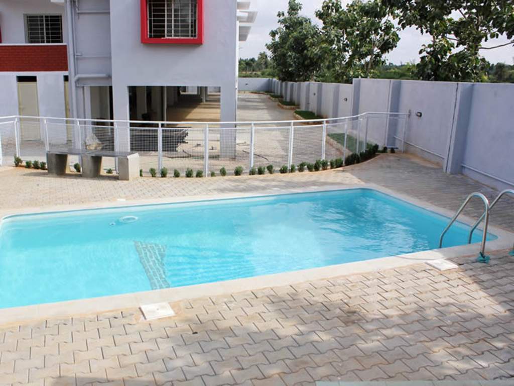 Images for Amenities of CoEvolve Serene