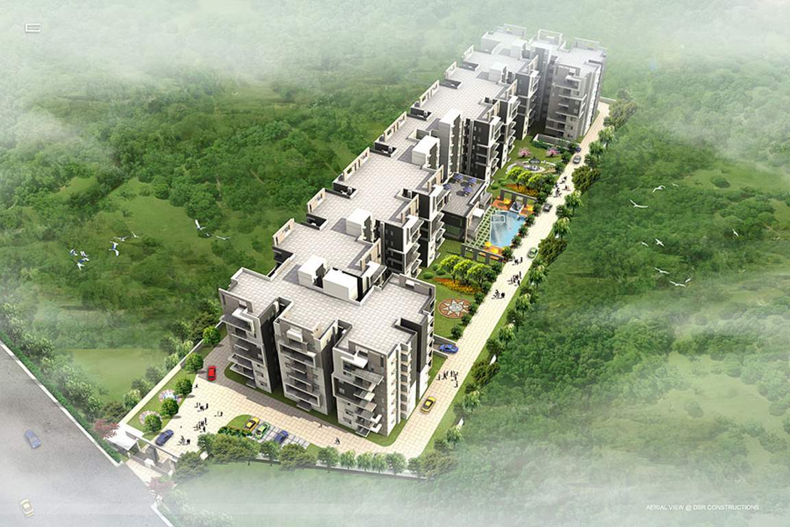  ultima Images for Elevation of DSR Ultima