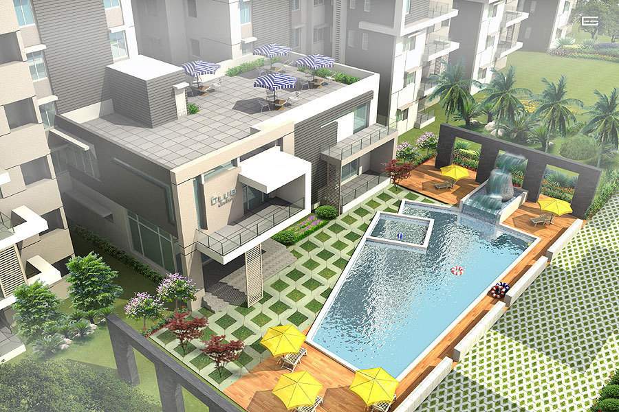  ultima Images for Amenities of DSR Ultima