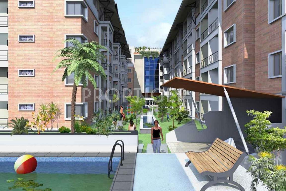 chourasia manor phase 2 Images for Elevation of VKC Chourasia Manor Phase 2