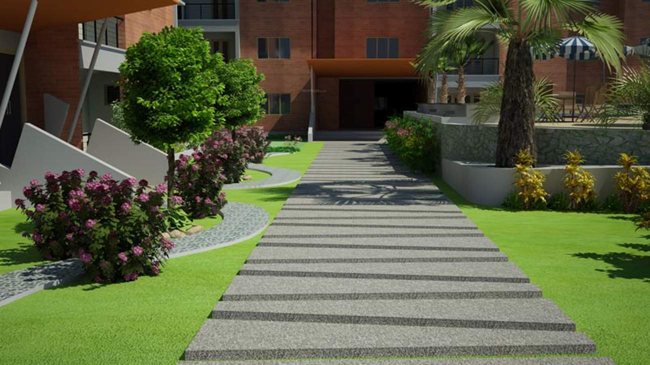 chourasia manor phase 2 Images for Amenities of VKC Chourasia Manor Phase 2