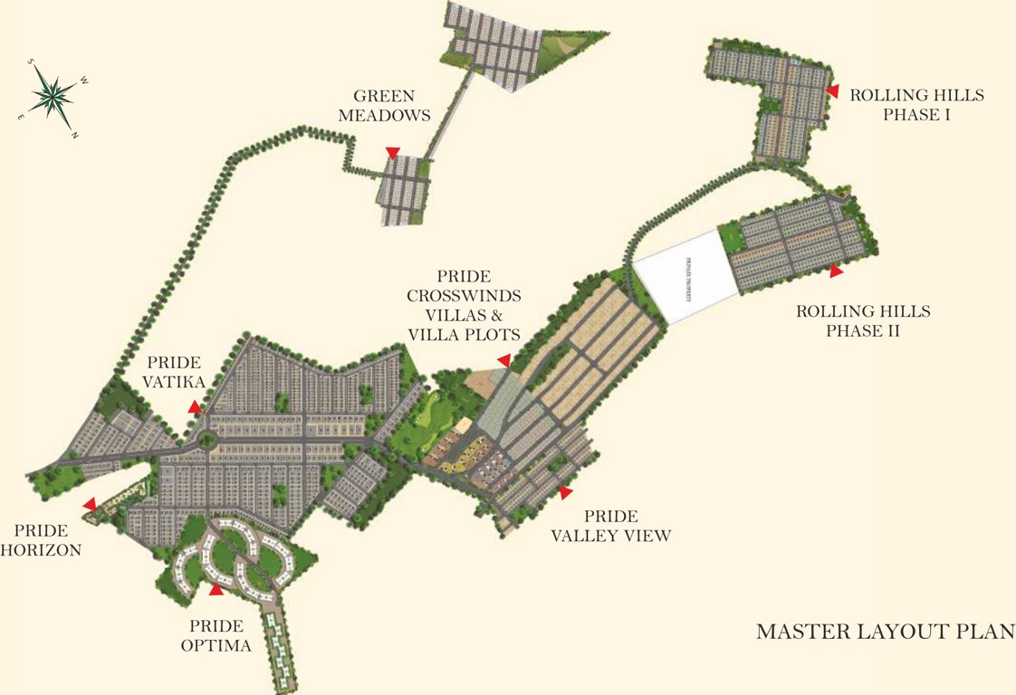 crosswinds Images for Master Plan of Pride Crosswinds