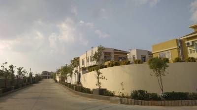 amenities of Pride Crosswinds