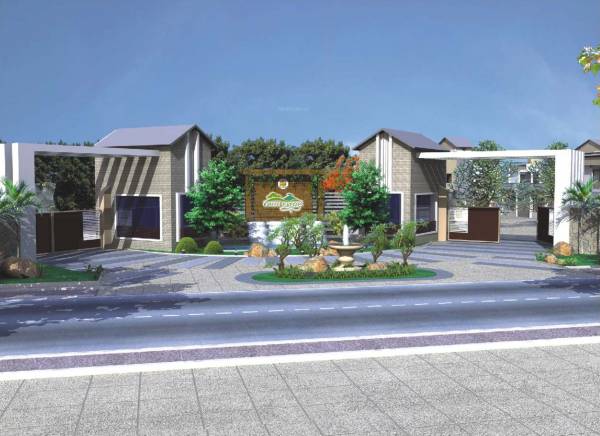 Images for Amenities of Kolte Patil Green Groves Images for Amenities of Kolte Patil Green Groves