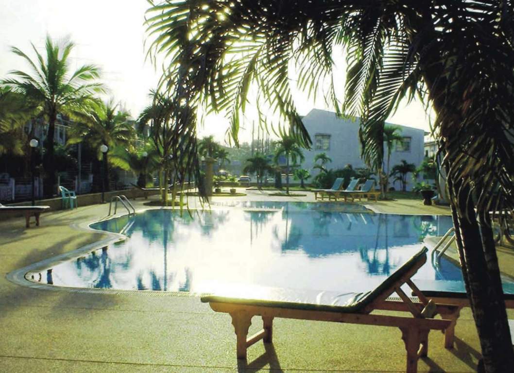 Images for Amenities of Kolte Patil Green Groves