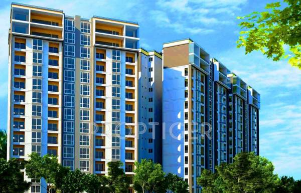 Images for Elevation of Shriram Suhaana