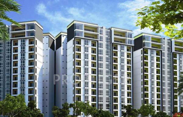 Images for Elevation of Shriram Suhaana