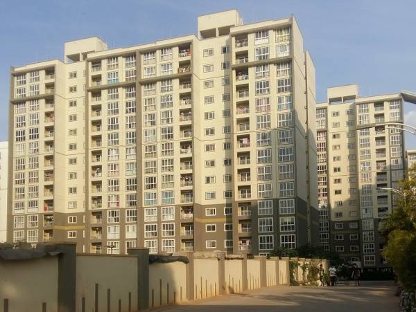 Elevation suhaana Elevation