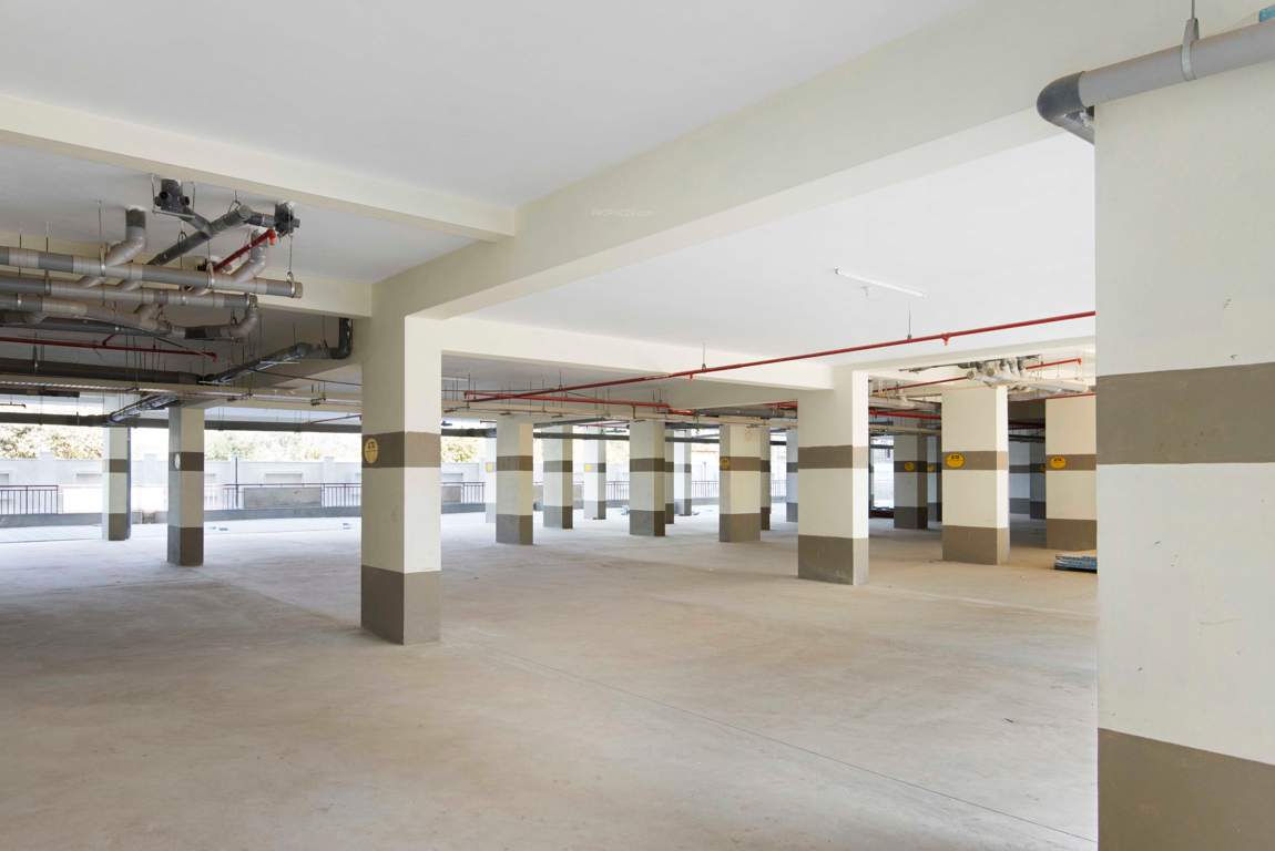 Images for Amenities of Shriram Suhaana