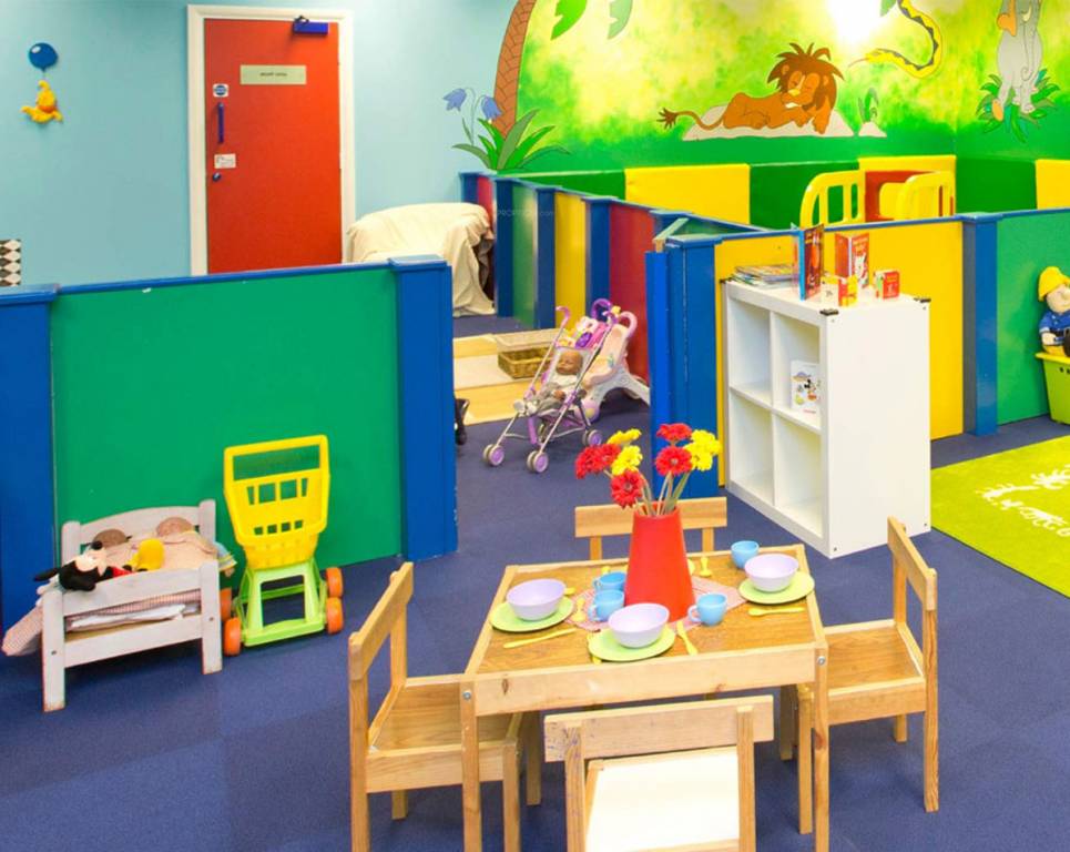 Images for Amenities of Shriram Suhaana