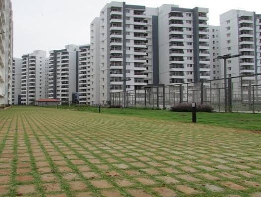  sahaana Landscaped Gardens