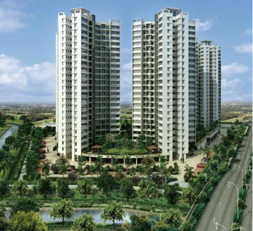  life-republic Images for Elevation of Kolte Patil Life Republic