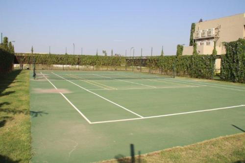 Lawn Tennis Court serenity-meadows Lawn Tennis Court