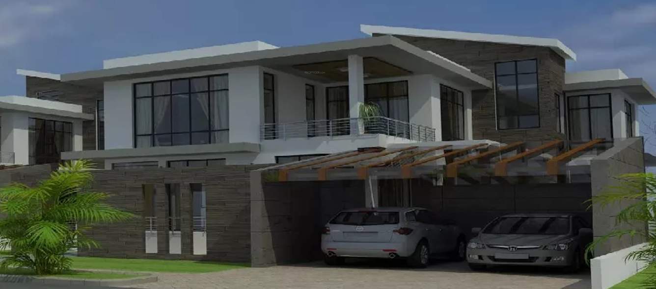  sun villas Images for Elevation of GR Sun Villas