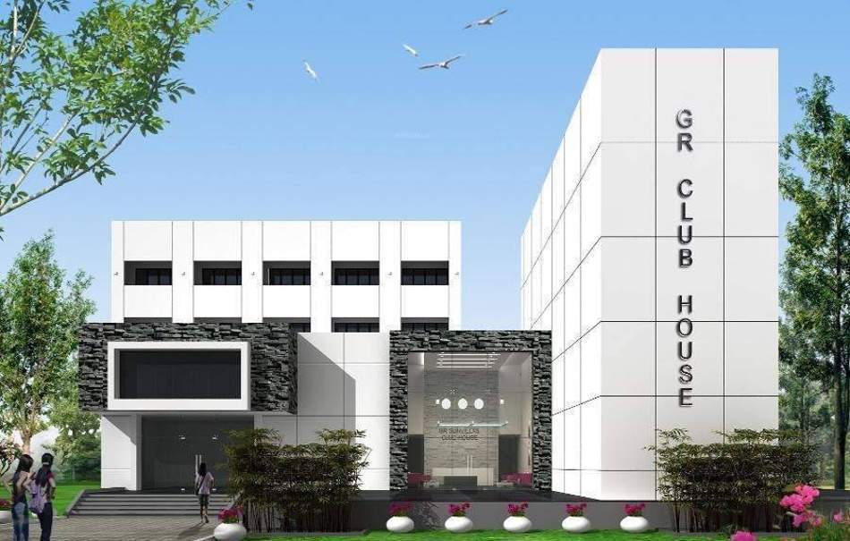  sun villas Images for Amenities of GR Sun Villas